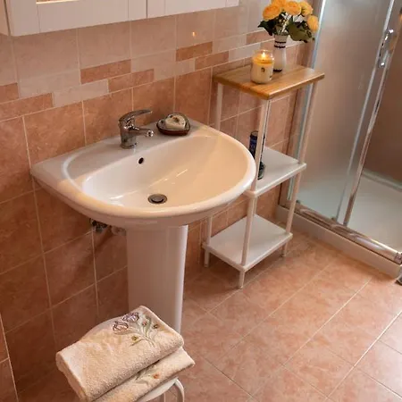 Casa Vacanze Alisea Apartment