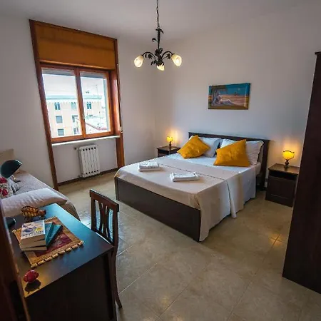 Casa Vacanze Alisea * Gallipoli