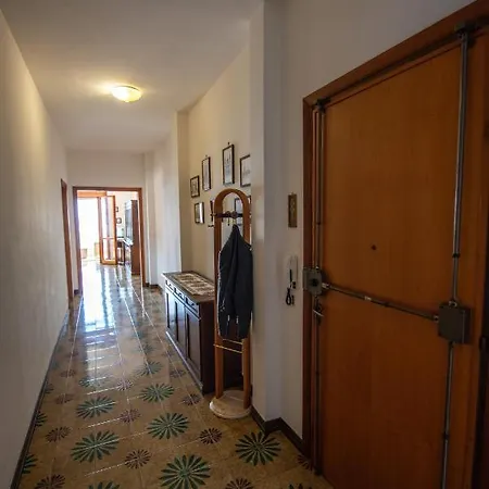 Casa Vacanze Alisea Apartment Gallipoli