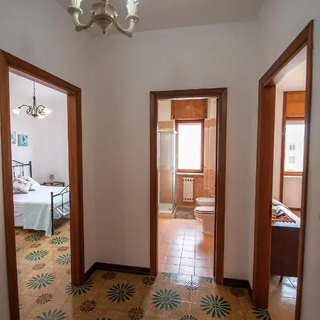 Casa Vacanze Alisea Apartment Gallipoli