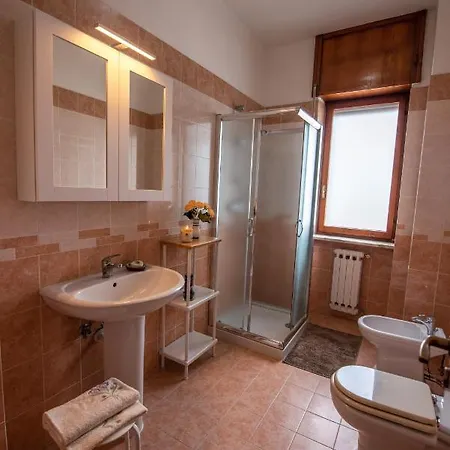 Apartment Casa Vacanze Alisea