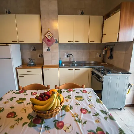 Casa Vacanze Alisea * Gallipoli