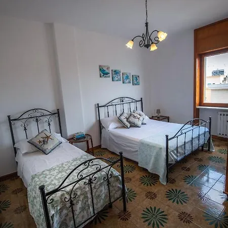 Casa Vacanze Alisea Gallipoli