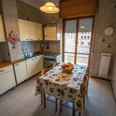Casa Vacanze Alisea