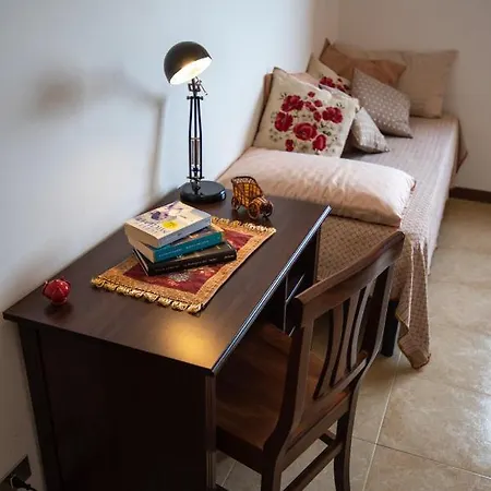 Casa Vacanze Alisea Apartment