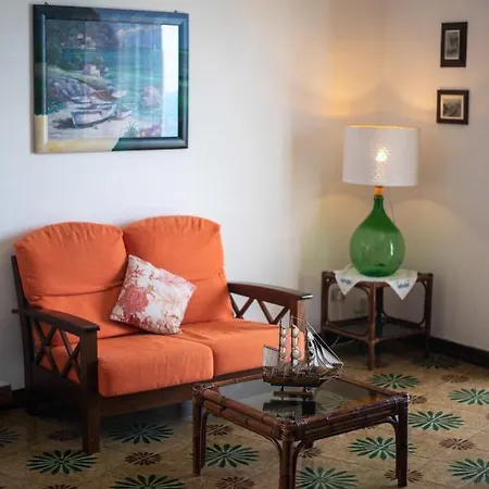 Apartment Casa Vacanze Alisea