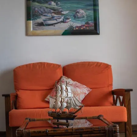 Casa Vacanze Alisea Apartment Gallipoli