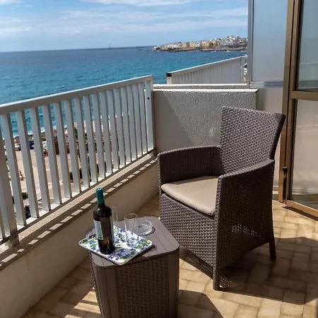 Casa Vacanze Alisea Apartment Gallipoli