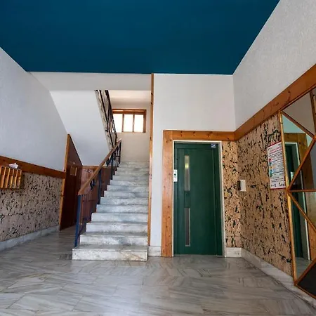 Casa Vacanze Alisea *