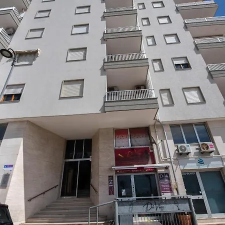 Casa Vacanze Alisea Apartment *