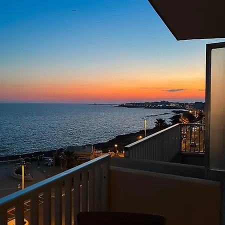 Casa Vacanze Alisea Apartment *