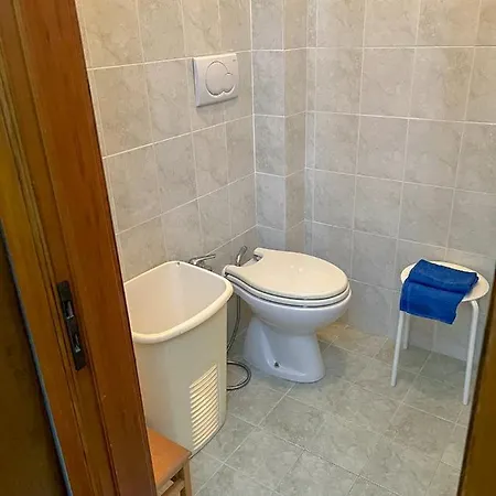 Casa Vacanze Alisea Gallipoli